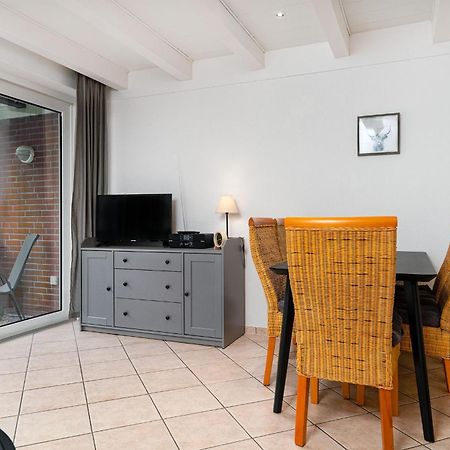Ferienhaus Heimathafen Bensersiel Luaran gambar