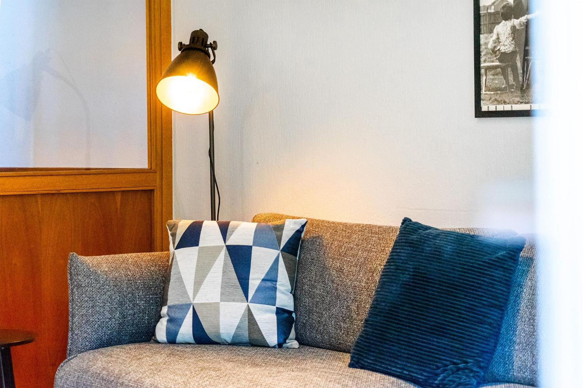 Ferienhaus Heimathafen Bensersiel Luaran gambar