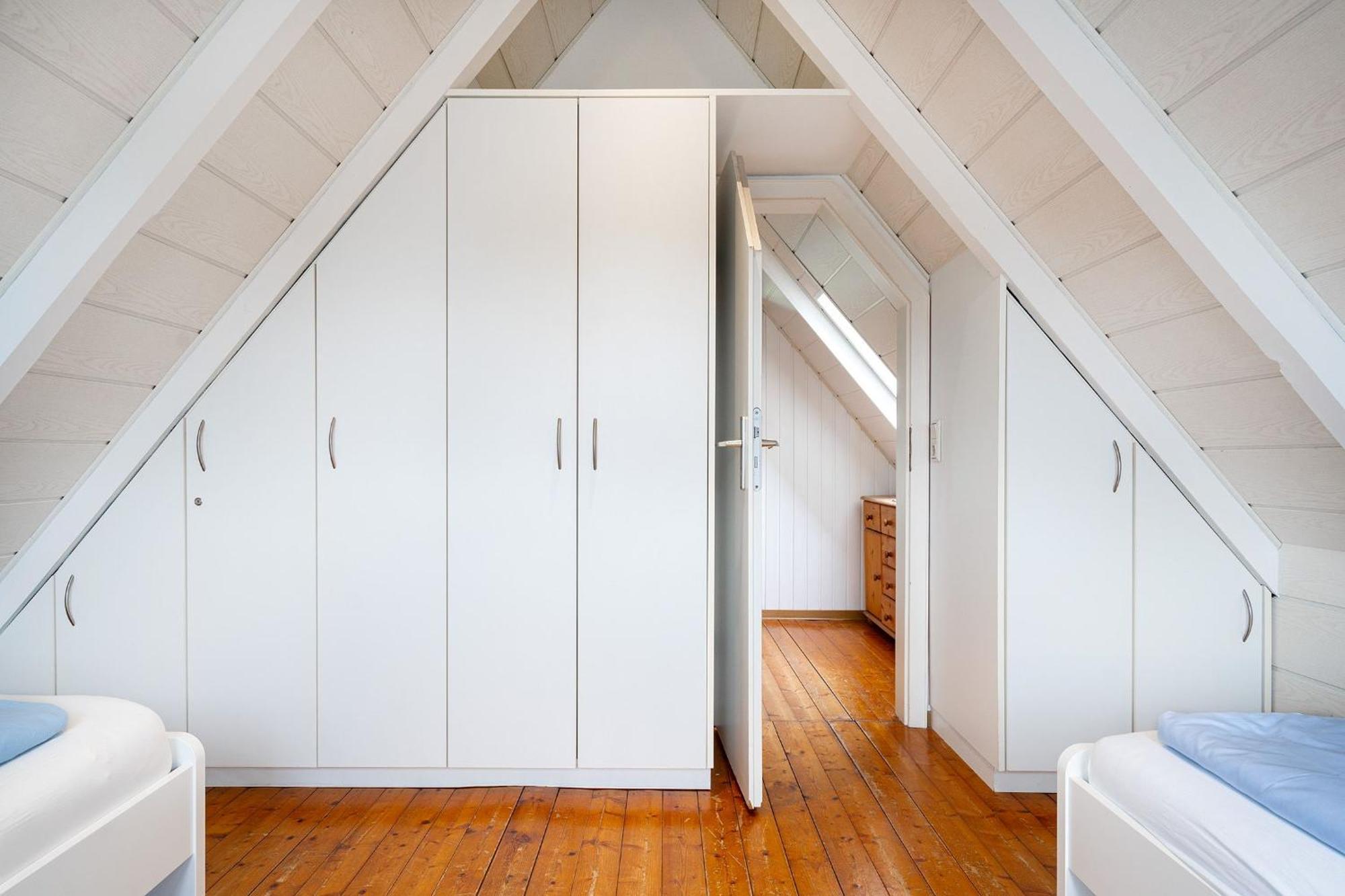 Ferienhaus Heimathafen Bensersiel Luaran gambar